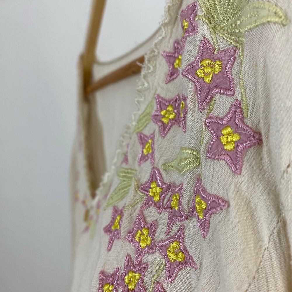 Free People Sweet Surrender Set - Ivory - Size 8 - Picture 5 of 12